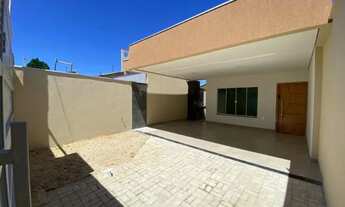 Imagem 2: Casa nova na 605 Sul com 3 suítes e acabamento impecável