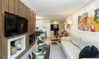 Imagem 3: PORTO ALEGRE - Apartamento Padrão - Mont Serrat