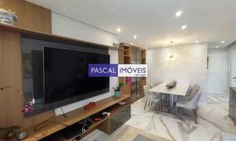 Imagem 2: SãO PAULO - Apartamento Padrão - Jardim Marajoara