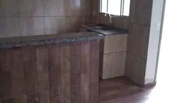 Imagem 6: Aluga-se Kitnet Quarto com aluguel por R$550 /mês