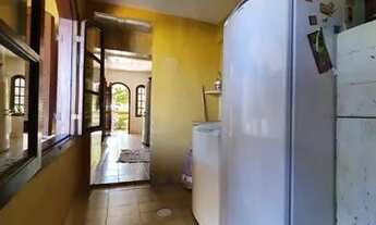 Imagem 7: Casa a beira mar em angra