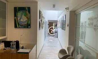 Imagem 7: Casa com 4 dormitórios à venda, 730 m² por R$ 11.550.000,00 - Jardim Prudência - São Paulo