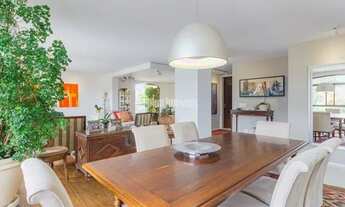 Imagem 7: Real Parque Apartamento com 4 dormitórios