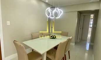 Imagem 2: Apartamento à venda no bairro Armação - Salvador/BA