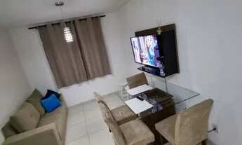 Imagem: Apartamento para aluguel tem 40 metros quadrados