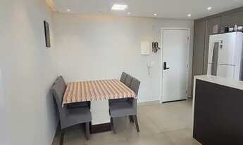 Imagem 6: Apartamento - Continental I - Guarulhos/ SP