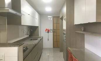 Imagem 6: Apartamento para alugar 03 quartos, sendo os 03 suítes no setor Bueno