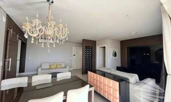 Imagem 4: Apartamento com 2 dormitórios à venda, 114 m² - Edifício Renaissance - Taubaté/SP