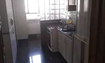 Imagem 7: Apartamento Locação Semi-Mobiliado - Bairro Santa Maria