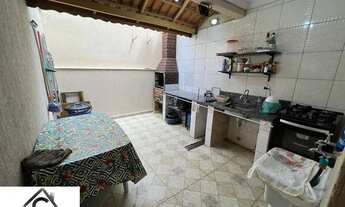 Imagem 7: SÃO PAULO - Casa Padrão - JARDIM ARICANDUVA