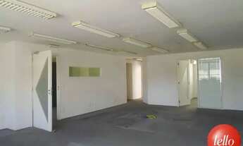 Imagem 6: São Paulo - Conjunto Comercial/Sala - Vila Mariana