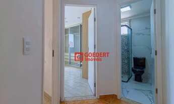 Imagem 4: Apartamento Duplex Cobertura Edifício Topázio com 2 dormitórios, 141 m² - venda por R$ 650