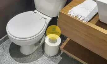 Imagem 7: Apartamento de 116 m² com 03 suítes e 03 vagas na Vila Romana