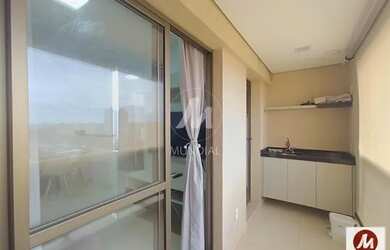 Imagem 5: Apartamento (tipo - padrao) 2 dormitórios, cozinha planejada, portaria 24hs, lazer, espaço