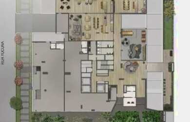 Imagem 4: PONTO COMERCIAL em São Paulo - SP, Perdizes