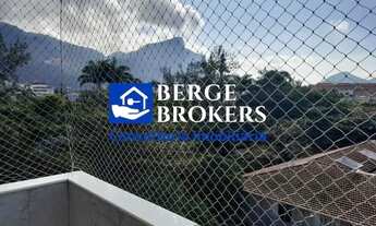 Imagem 5: Apartamento 3 quartos com 2 vagas no Leblon!!