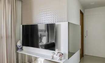 Imagem 5: Apartamento para aluguel com 65 metros quadrados com 3 quartos