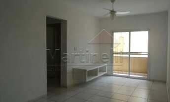 Imagem: Apartamento Padrão em Ribeirão Preto