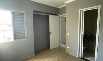 Imagem: Apartamento para Venda em São Paulo, Jardim