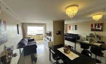 Imagem: Apartamento com 3quartos, 2vagas, andar