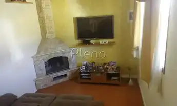 Imagem 5: Casa - Parque Alto Taquaral - Campinas