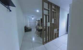 Imagem 5: Sao Carlos - Apartamento Padrão - Jardim Sao Carlos