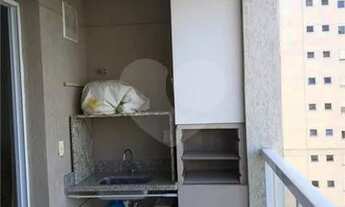 Imagem 7: APARTAMENTO STUDIO SEMI MOBILIADO - COND LIVE - VILA ARENS - JUNDIAÍ - 1 SUÍTE