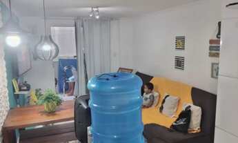 Imagem 5: Apartamento no Recreio dos Bandeirantes