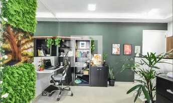 Imagem 6: Apartamento para Aluguel - Brooklin, 1 Quarto, 50 m2