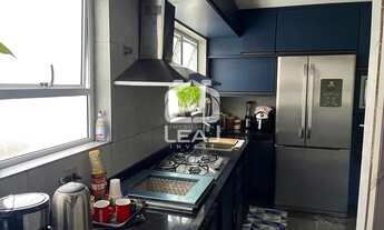 Imagem 7: Apartamento Duplex Mobiliado de 98m² para locação, no Morumbi, São Paulo, SP - Plaza Morum