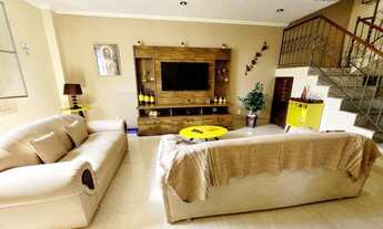 Imagem 5: Casa à venda, 188 m² por R$ 980.000,00 - Vila Valqueire - Rio de Janeiro/RJ