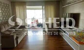 Imagem: Excelente Apartamento Com Varanda Gourmet