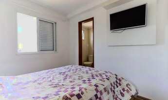 Imagem 6: Apartamento para Aluguel - Vila Ede, 2 Quartos, 56 m2