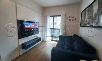 Imagem 7: Flat para Locação Excelente Flat sem burocracia