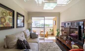 Imagem: Apartamento Venda Vila Romana 72 m² 2 Dormitórios