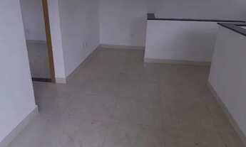 Imagem 2: Casa de 3 dormitórios à venda, 70 m² por R$ 312.287 - Nova Mirim - Praia Grande/SP