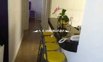 Imagem: Apartamento para Venda no bairro Vila Siqueira