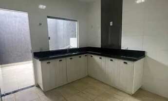 Imagem 5: Casa condomínio fechado 2 quartos Mansões Olinda Águas Lindas go