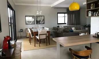 Imagem 3: Casa - Vila dos Plátanos - Campinas