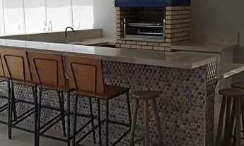 Imagem 4: Casa de Luxo em Alphaville Perto de Boas Escolas - Burle Marx - Casa Clean - Vista p/ Mata