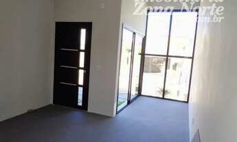 Imagem 4: Casa elegante, nuca habitada, localizada na Estrada Caminho do Meio em Viamão-RS. São três