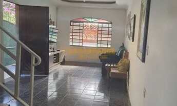 Imagem 3: Casa 03 quartos a Venda no Parque Industrial