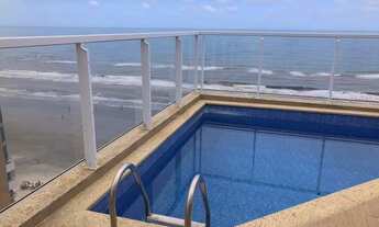 Imagem 7: APARTAMENTO À VENDA NO EDIFÍCIO LUAR DE MONGAGUÁ - MONGAGUÁ/SP