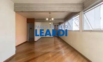 Imagem: APARTAMENTO - PARAÍSO - SP