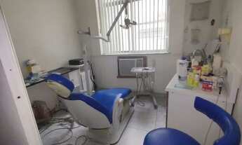 Imagem 5: Vendo Quarto e Sala com 37 m2 quadrados, no coração de Copacabana RJ