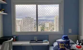 Imagem 2: Vendo apartamento com varanda gourmet no Belém