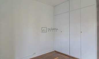 Imagem 5: Locação Apartamento 3 Dormitórios - 120 m² Jardim Paulista