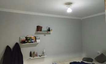 Imagem: Quarto solteiro/ não Mobiliado