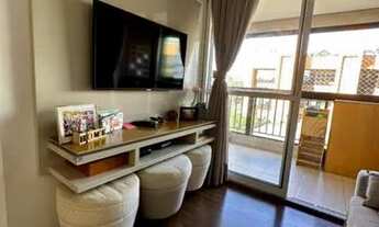 Imagem: RR5303 Apartamento 63m² CONDOMÍNIO LIFE