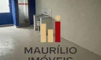 Imagem 3: Kitnete - 1 quarto, sala e cozinha conjugados, com banheiro para Locação SIA Quadra 05, Br